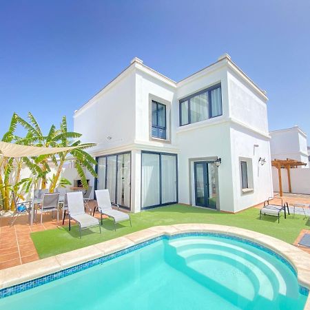 Villa Magma Yaiza  Exterior photo