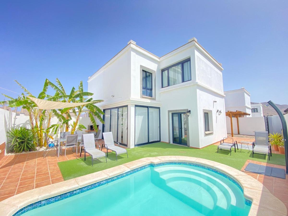 Villa Magma Yaiza  Exterior photo